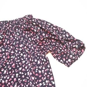 NWT MICHAEL Michael Kors off the shoulder top